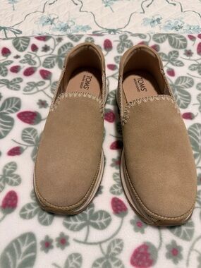 Toms Women's Slip-On